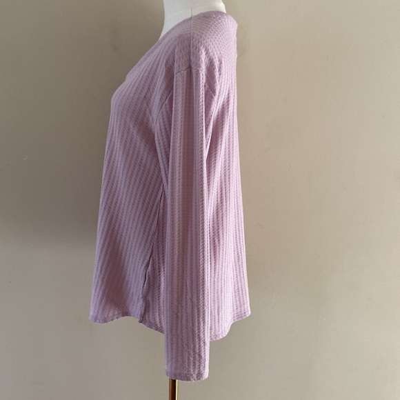 Chaser Waffle Knit Top - Picture 3 of 7